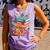 Fantasy Drama Tragedy Books Subtle Anti-Trump Comfort Colors Tank Top Lagoon