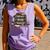 Fantasy Drama Tragedy Gothic Book Lover Bookworm Comfort Colors Tank Top Lagoon