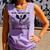 In My Fantasy Era Book Lover Tee Premium Tri-Blend Comfort Colors Tank Top Lagoon