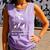 In My Fantasy Era ShirtSmutty Book Dragon In My Fantasy Era Comfort Colors Tank Top Lagoon