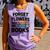 Forget The Flowers Buy Me Books Book Lover Reader Comfort Colors Tank Top Lagoon