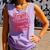Forget Flowers Buy Me Books Valentine Bookish Book Lover Comfort Colors Tank Top Lagoon