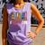 Freadom Anti Ban Books Freedom To Read Book Lover Reading Comfort Colors Tank Top Lagoon