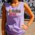 Freadom Anti-Banned Books – Read Banned Books Library Comfort Colors Tank Top Lagoon
