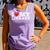 Fun I Love My Library Book Reader Bookworm Librarian Costume Comfort Colors Tank Top Lagoon