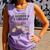 Gardening & Library Lover Books Reading Plants Cute Comfort Colors Tank Top Lagoon