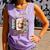 Girl Read Your Bible Christian Faith Jesus Book Comfort Colors Tank Top Lagoon