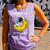Good Book Is Out Of This World Astronaut Read Book Bookworm Comfort Colors Tank Top Lagoon