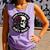 Good Girls Read Dirty Books Smut Reader Dark Romance Skull Comfort Colors Tank Top Lagoon