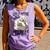 Great Pyrenees Dog Breed Life Is Better With Books And Great Comfort Colors Tank Top Lagoon