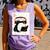 Grumpy Frog Books Music Kawaii Ink Japanese Comfort Colors Tank Top Lagoon