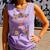 Haha Made You Read Shirt Book Reader Flower Floral Comfort Colors Tank Top Lagoon