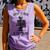 Halloween Skeleton Pun Book Lover Library Joke Comfort Colors Tank Top Lagoon