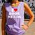 I Heart Book Nerds Book Readers Cute Comfort Colors Tank Top Lagoon