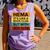 Hema Definition Like A Book Club With Swords Comfort Colors Tank Top Lagoon
