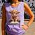 Highland Cow Reading Book Bookworm Comfort Colors Tank Top Lagoon Highland Cow Reading Book Bookworm Comfort Colors Tank Top Lagoon