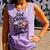 Hot Cocoa And a Page Turner Book Lovers Hot Chocolate Comfort Colors Tank Top Lagoon