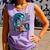 Hot Tea & Spicy Books Skeleton Reader Comfort Colors Tank Top Lagoon