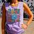 I'm a Book Character Costumes For Kids Storybook Character Comfort Colors Tank Top Lagoon