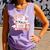 I'm A Kindle Girlie Book Lover Bookish Comfort Colors Tank Top Lagoon I'm A Kindle Girlie Book Lover Bookish Comfort Colors Tank Top Lagoon