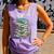 I'm Ok Books Reading Books Lover National Book Day Comfort Colors Tank Top Lagoon