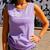 I'm Reading That Day For Book Lovers And Readers Comfort Colors Tank Top Lagoon