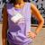 I'm In A Really Good Place In My Book Not Mentally Comfort Colors Tank Top Lagoon