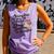 Imagine Being Afraid Of Drag Queens & Books Equality Comfort Colors Tank Top Lagoon