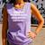Imagine Being Afraid Of Drag Queens And Books Reader Comfort Colors Tank Top Lagoon