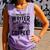 Instant Writer Just Add Coffee Author Book Writing Books Comfort Colors Tank Top Lagoon