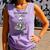 Introvert Read Spicy Books Lover Bookworm Skeleton Reading Comfort Colors Tank Top Lagoon