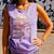 Introverted But Willing To Discuss Books Cozy Aesthetic Comfort Colors Tank Top Lagoon