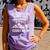If It Involves Cats Books Coffee Introvert Pet Lover Comfort Colors Tank Top Lagoon