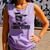 I Have Issues – Comic Book Collector Comfort Colors Tank Top Lagoon
