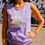 Its A Good Day To Read A Book Cute Pig & Elephant Adventure Comfort Colors Tank Top Lagoon
