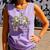 It's A Good Day To Read A Book Frog Toad Comfort Colors Tank Top Lagoon