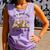 Its A Good Day To Read A Book Book Lover Bookish Women Comfort Colors Tank Top Lagoon