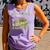 It's A Good Day To Read A Book Shirt Frog Reading Book Comfort Colors Tank Top Lagoon
