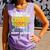 Its Okay If You Dont Like Comic Books Comfort Colors Tank Top Lagoon