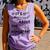 It's All About The Wingspan For Book Lover Comfort Colors Tank Top Lagoon