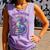 Just a Girl Who Loves Dragons And Books Comfort Colors Tank Top Lagoon Just a Girl Who Loves Dragons And Books Comfort Colors Tank Top Lagoon