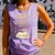 Just One More Chapter Cozy Book Lover Reading & Coffee Comfort Colors Tank Top Lagoon
