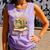 Just One More Chapter Sloth Sleeping On Books Reading Comfort Colors Tank Top Lagoon