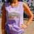 I Just Want To Read Books And Buy More Plants Comfort Colors Tank Top Lagoon
