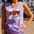 Ka-Pow 36 Years Old Comic Book 36th Birthday Super Hero Comfort Colors Tank Top Lagoon Ka-Pow 36 Years Old Comic Book 36th Birthday Super Hero Comfort Colors Tank Top Lagoon