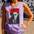 Kafka Franz Portrait Books And Literature Comfort Colors Tank Top Lagoon Kafka Franz Portrait Books And Literature Comfort Colors Tank Top Lagoon