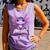 Kawaii Axolotl Cute Axolotls Reading Book Comfort Colors Tank Top Lagoon