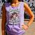 Kawaii Cat And Books Just A Girl Who Loves Both Comfort Colors Tank Top Lagoon Kawaii Cat And Books Just A Girl Who Loves Both Comfort Colors Tank Top Lagoon