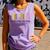 If You Know You Know 6 7 Reading Books Lovers Comfort Colors Tank Top Lagoon