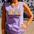 If You Know You Know 6 7 Reading Books Merry Christmas Comfort Colors Tank Top Lagoon